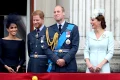 meghan si familia regala