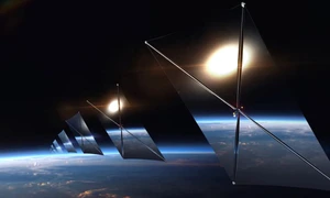 lumina solara in itmoul noptii foto reflect orbital jpg