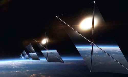 lumina solara in itmoul noptii foto reflect orbital jpg