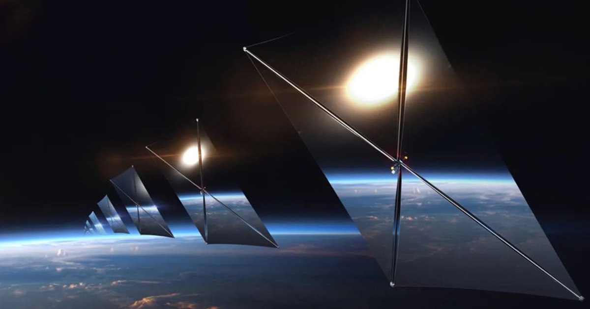 Lumină la cerere, chiar și noaptea: cât cere o companie americană să „închirieze” Soarele. „Vei putea comanda lumină solară”