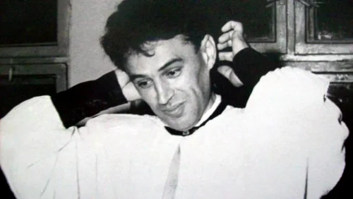 Ioana Luchian Mihalea a fost ucis în urmă cu 32 de ani