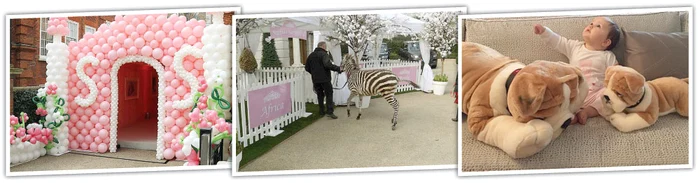 
    Tamara Ecclestone şi soţul ei sunt foarte mândri de fetiţa lor, care tocmai a împlinit un anFoto: Wenn  