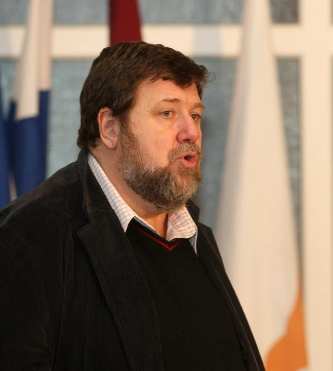 Bogdan Hossu, preşedinte al Federaţiei Sindicale Cartel Alfa
