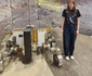 Echipa SAT-1 la Agenția Spațială Europeană în aprilie 2024