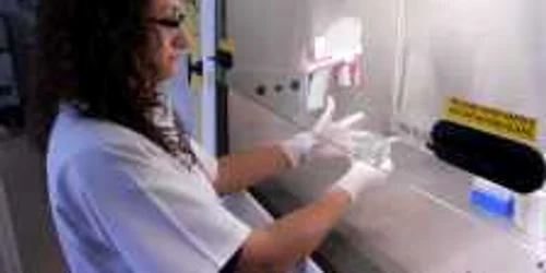 Ramona Moraru analizează tulpinile bacteriei care a ucis zeci de oameni în Europa