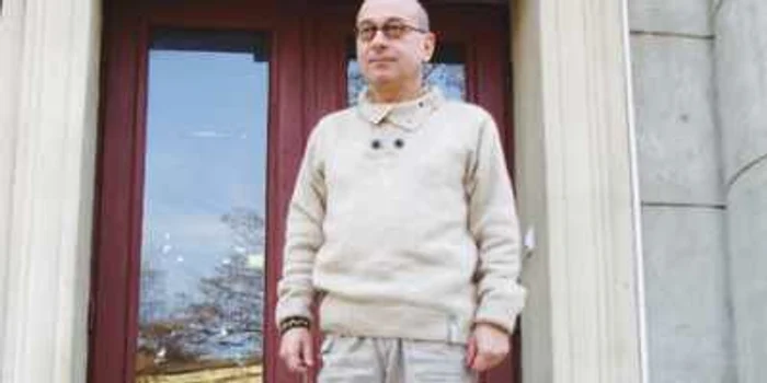 Ovidiu Lazăr