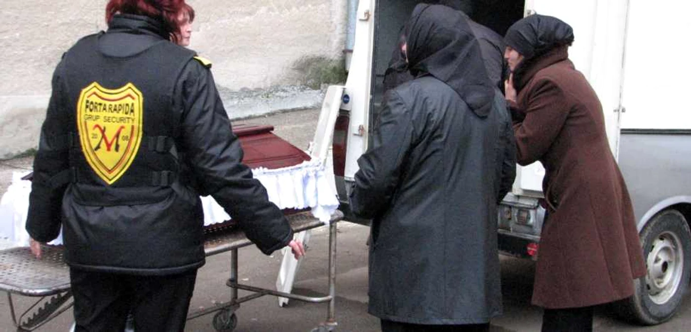 Arhivă Adevărul 