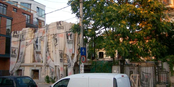 casa visarion