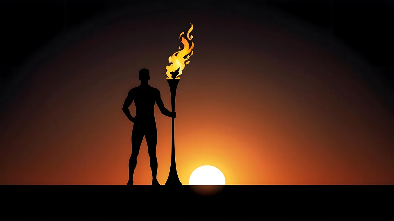 Armistiţiul olimpic grecesc, ekecheiria, s-a născut în secolul al VII-lea îen. Foto: Pixabay