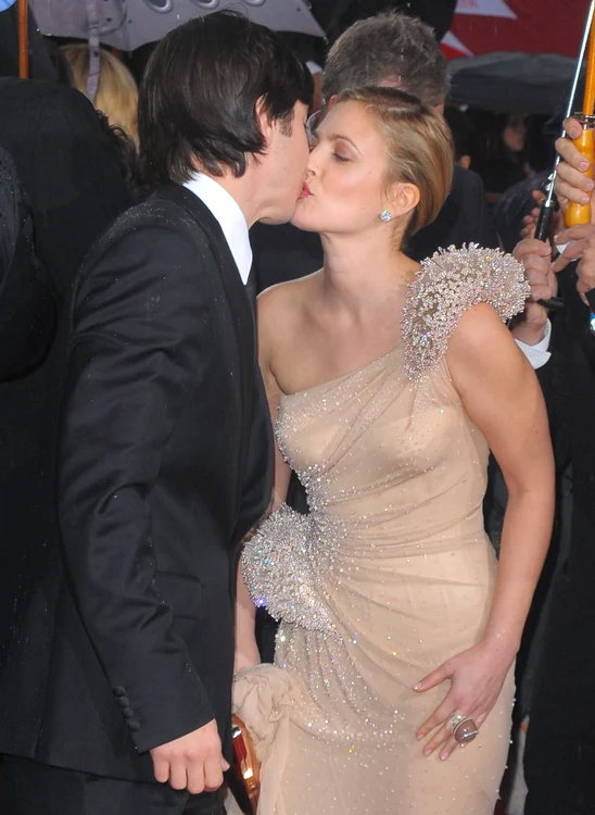 67th Annual Golden Globe Awards Arrivals jpeg