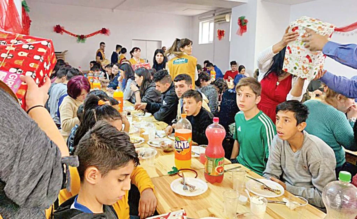 Foto: Ligia Dugulescu