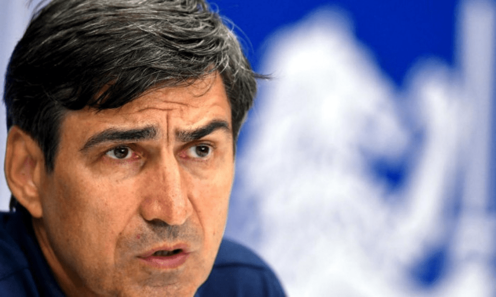 Victor Piţurcă a fost reţinut de DNA