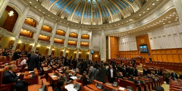 Parlamentarii de astăzi Foto ziaruldeconstanta ro