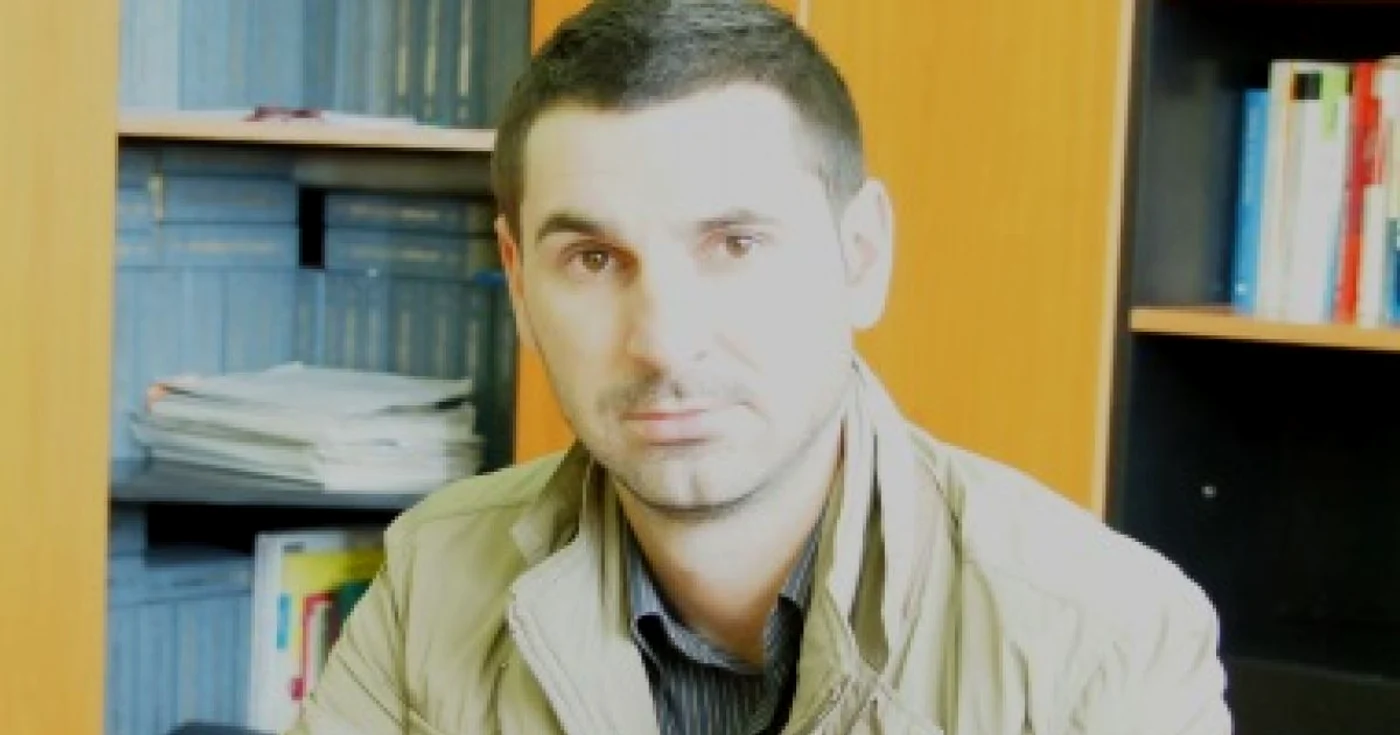 Corneliu Stînga