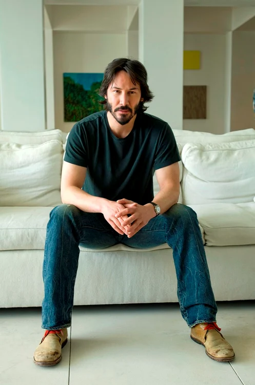 Keanu Reeves jpeg