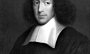 Wilders vs Spinoza jpeg