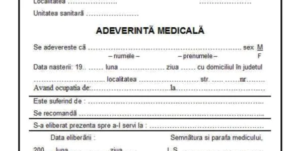 Medicii care au eliberat scutiri pe "ochi frumoşi" vor fi sancţionaţi de DSP.