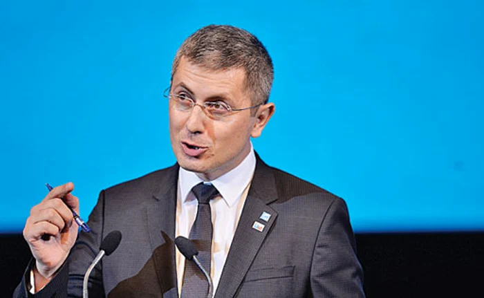 Călin Popescu Tăriceanu