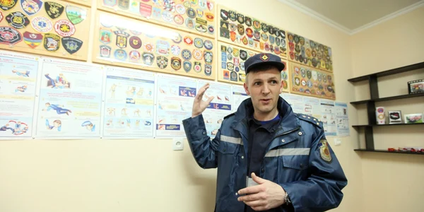 Igor Pojar