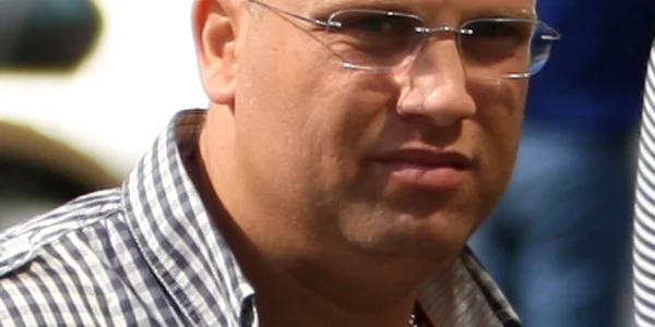 Giolacai Arsen s-a prezentat astăzi în faţa instanţei sigur pe el
