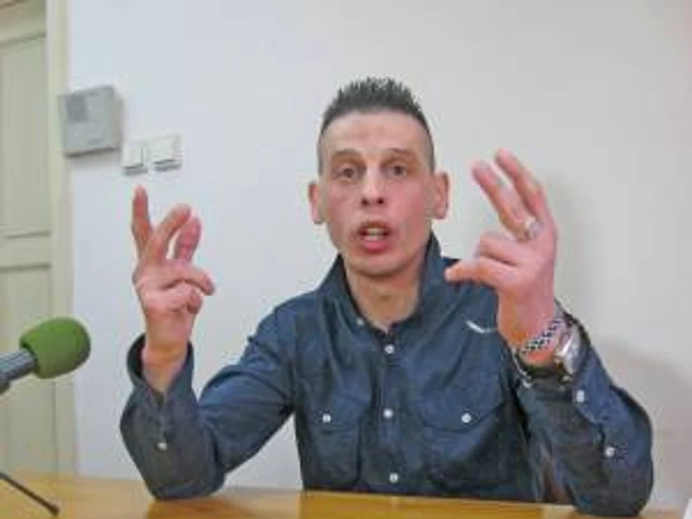 Ovidiu Rusu