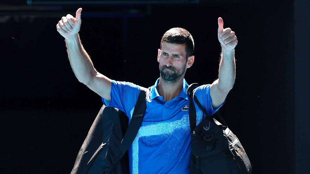 „Publicului ar trebui să-i fie rușine!”. Reacții vehemente după ce Djokovici a fost huiduit la Australian Open