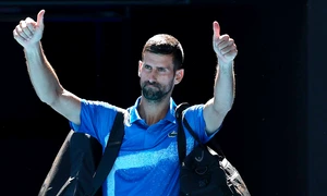 novak djokovici australian open getty jpg