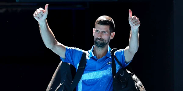 novak djokovici australian open getty jpg