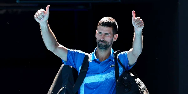 novak djokovici australian open getty jpg