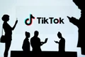 TikTok oameni ilustratie retea sociala smartphone FOTO Shutterstock