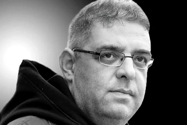A murit jurnalistul Patrick André de Hillerin, unul dintre fondatorii Academiei Cațavencu. Avea doar 52 de ani
