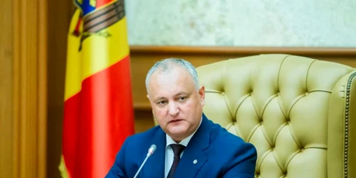 Igor Dodon