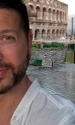 Jorge a fost la Roma și s-a întors cu 2 kilograme în plus! 