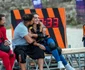 Doc și Anca Munteanu, concurenți la Power Couple. Sezonul 2 foto: Instagram