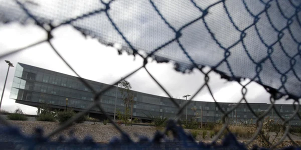 Sediul ASIO din Canberra FOTO EPA-EFE