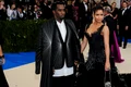 Cassie Ventura, P  Diddy, foto Shutterstock jpg