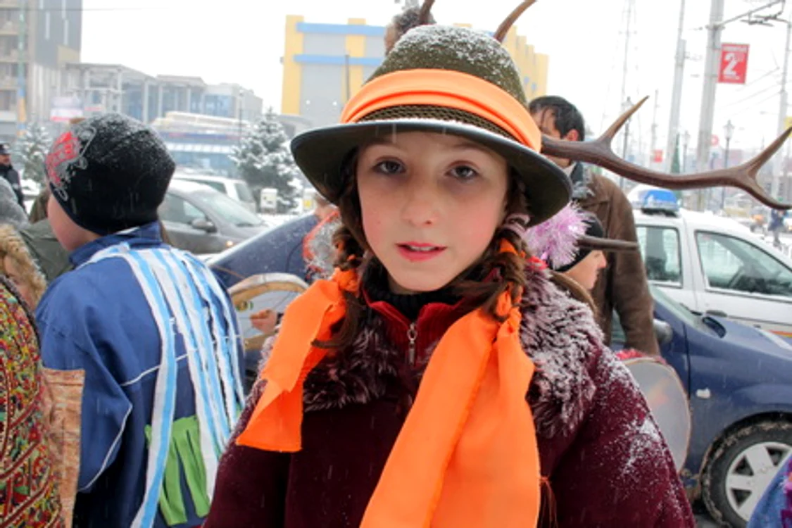 Parada 14