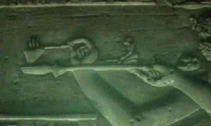 Efectele consumului de droguri în preistorie: dezvoltarea limbajului, a conştiinţei de sine şi a religiei jpeg