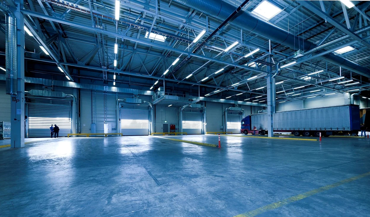 Trenduri 2020: Se caută spații industriale și logistice de dimensiuni reduse