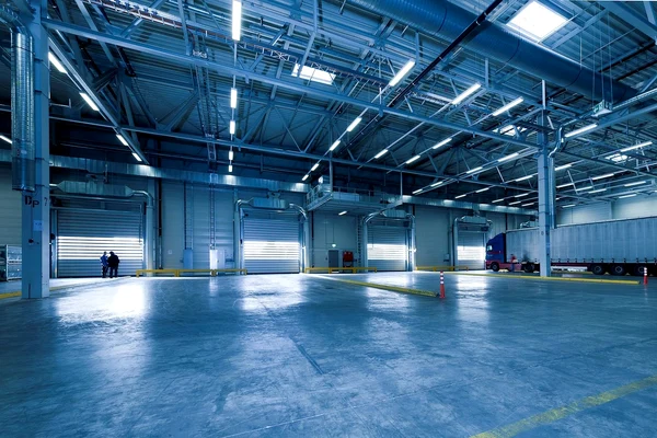 Trenduri 2020: Se caută spații industriale și logistice de dimensiuni reduse