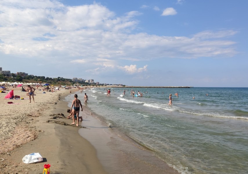 Forțele Navale Române, despre distrugerea barajului de pe Nipru: „Impact zero pentru România”