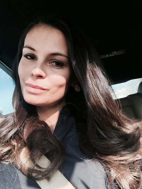 Anca Serea va naște cel de-al cincilea copil în jurul datei de 20 aprilie