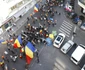 Marş pentru unirea Basarabiei cu România Foto Eduard Enea - 20 octombrie