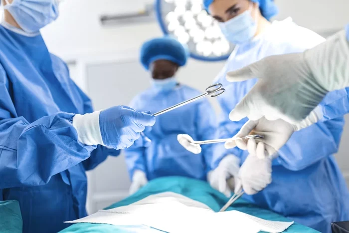 Medicul este acuzat că a agresat un jandarm aflat în timpul serviciului/ sursa Pexels