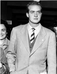 Juan Carlos al Spaniei și Alfonso de Bourbon, pretendenți la tronul Spaniei   FOTO Profimedia jpg