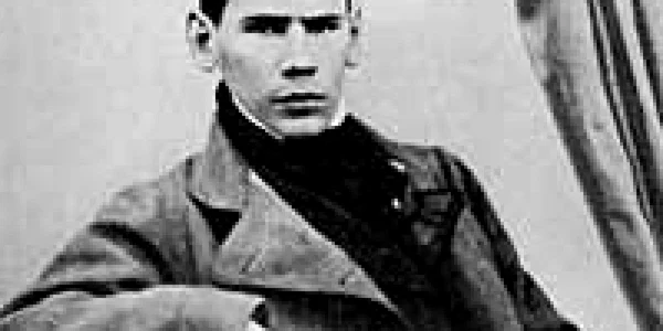tolstoi