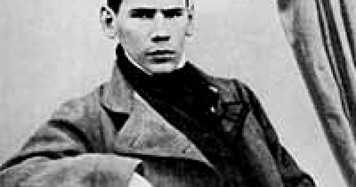 tolstoi