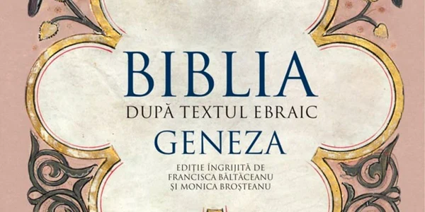 Biblia Geneza