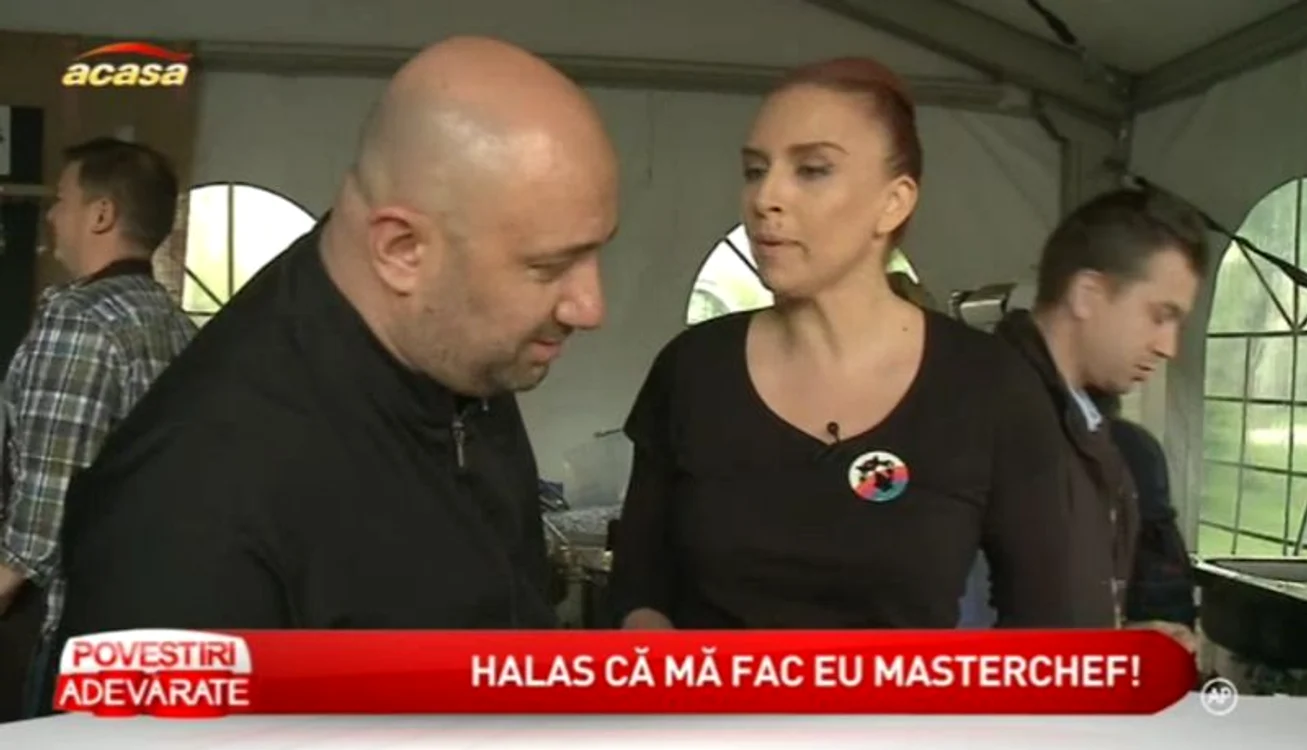 Adina Halas