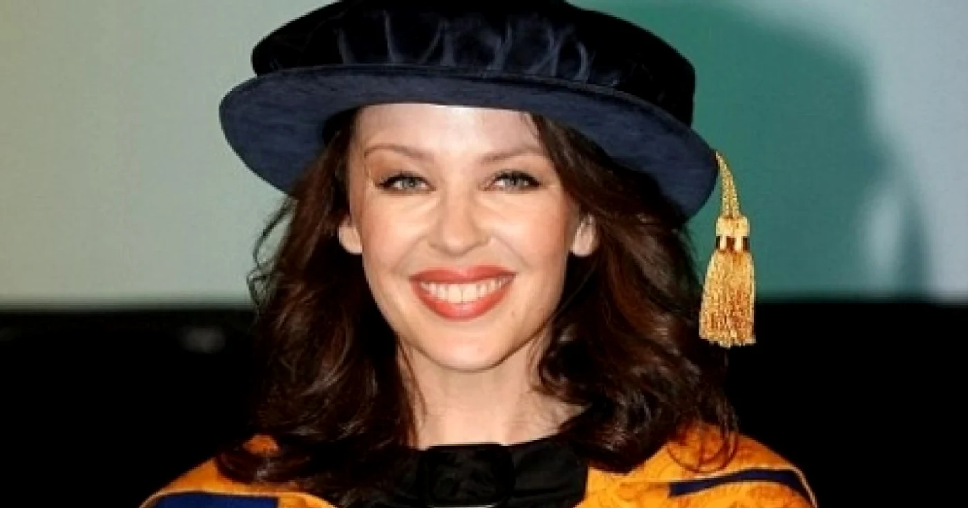 Kylie Minogue